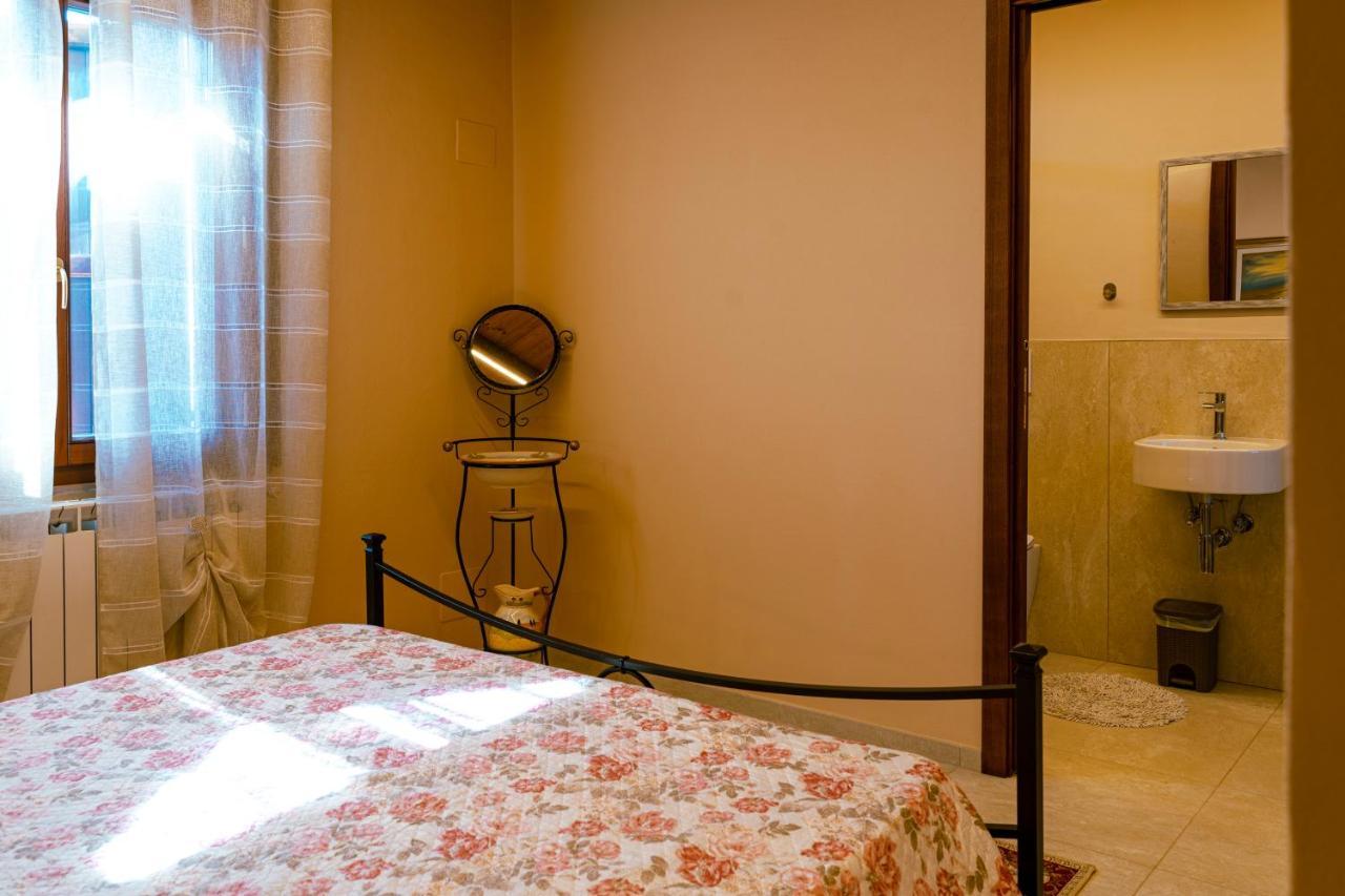 Agriturismo Lodolazzo Cortona Exteriér fotografie