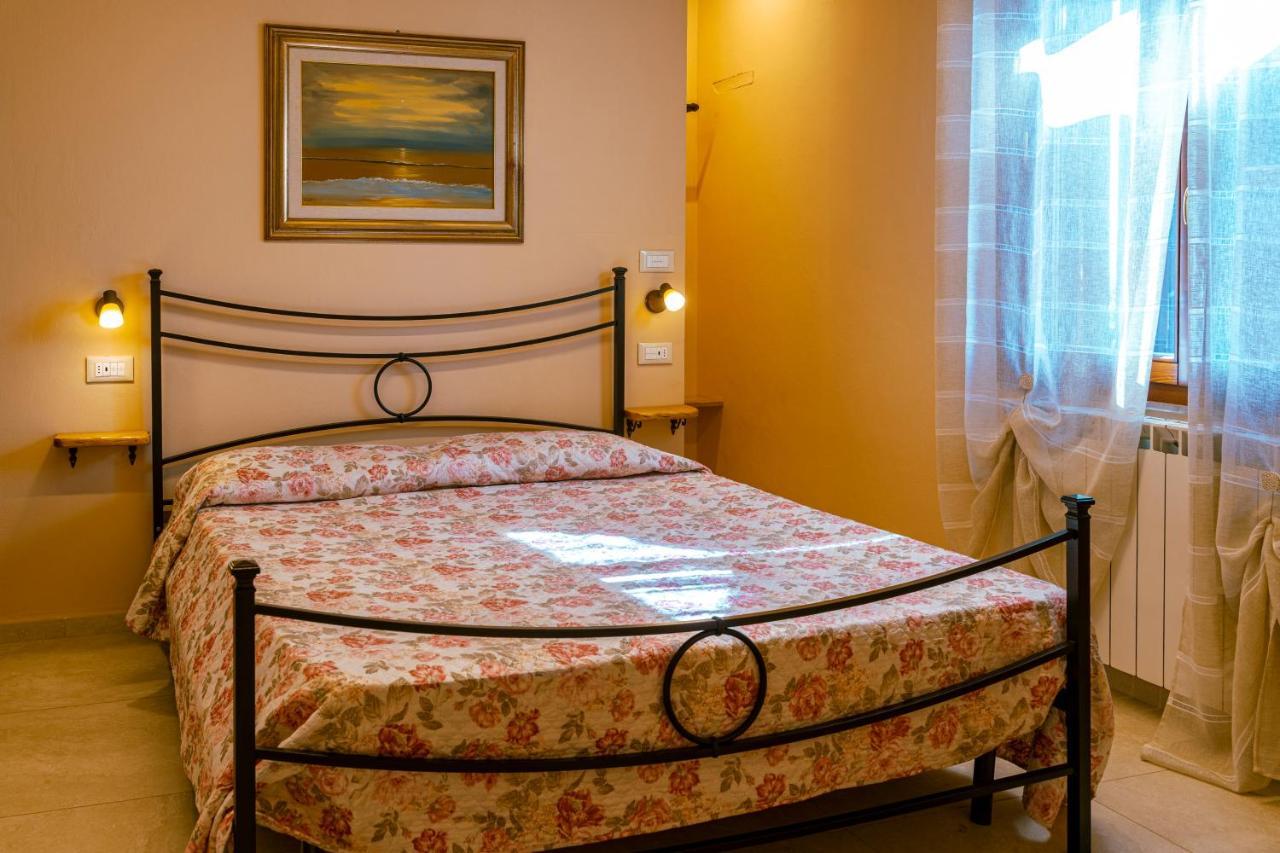 Agriturismo Lodolazzo Cortona Exteriér fotografie