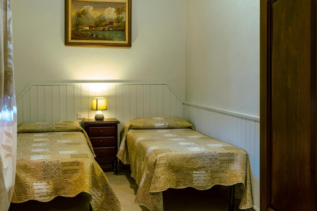 Agriturismo Lodolazzo Cortona Exteriér fotografie