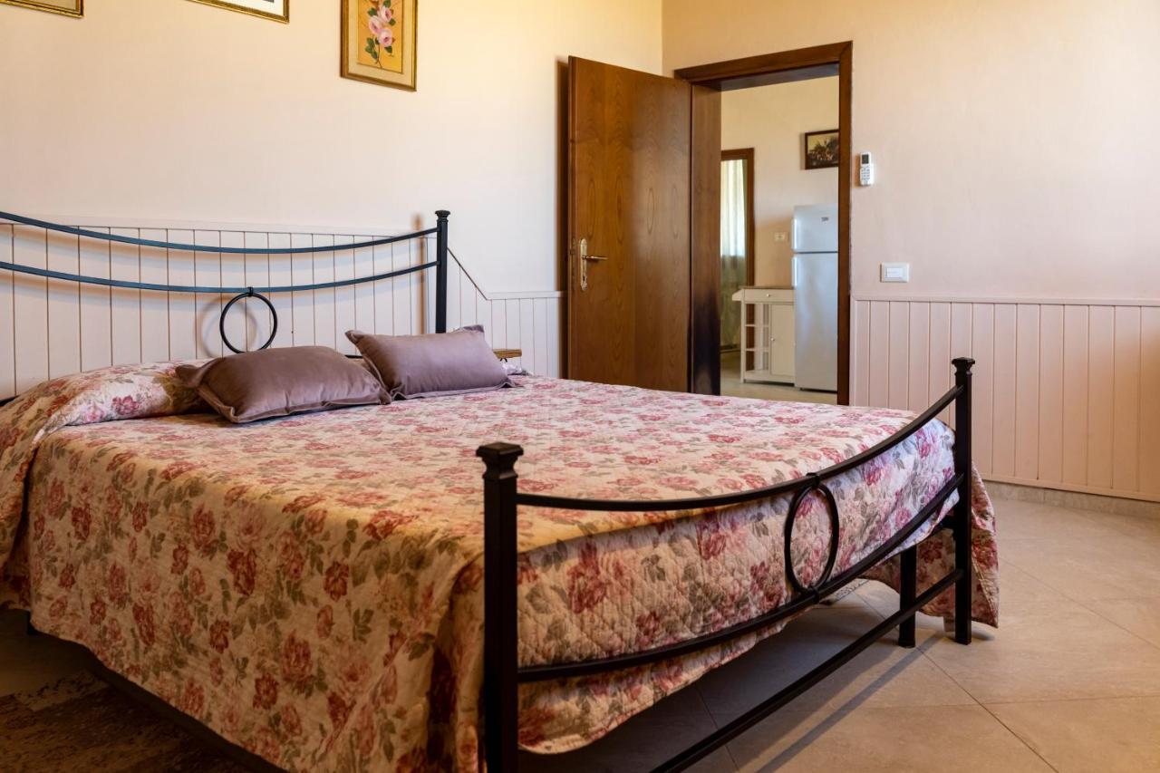 Agriturismo Lodolazzo Cortona Exteriér fotografie